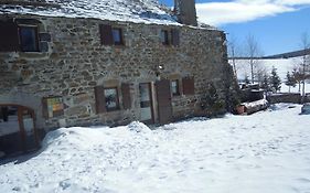 Maison De Vacances Gite Le Francillon À